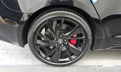 Genesis G70 2022 2.0 гидро в Москве № 1758818, миниатюра 5