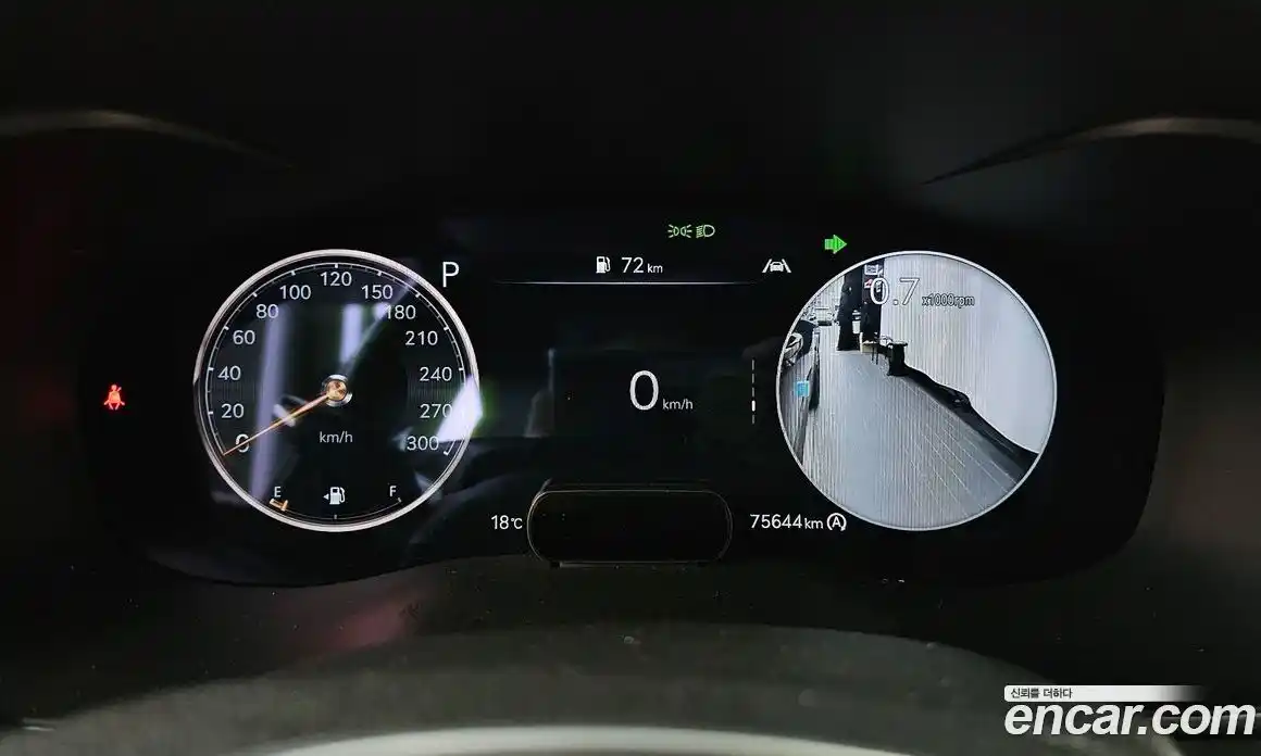 Genesis G70 2022 2.0 гидро в Москве № 1758818, фото 8