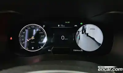 Genesis G70 2022 2.0 гидро в Москве № 1758818, миниатюра 8