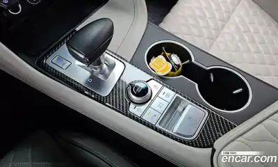 Genesis G70 2022 2.0 гидро в Москве № 1758818, миниатюра 9