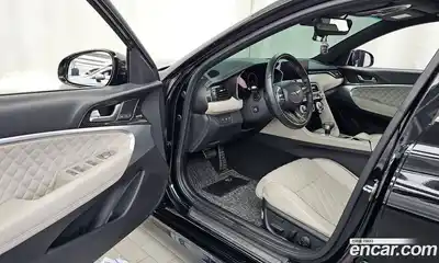 Genesis G70 2022 2.0 гидро в Москве № 1758818, миниатюра 10