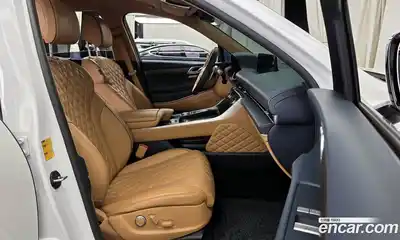 Genesis GV80 2021 2.5 гидро в Москве № 1758840, миниатюра 11