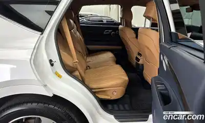 Genesis GV80 2021 2.5 гидро в Москве № 1758840, миниатюра 12