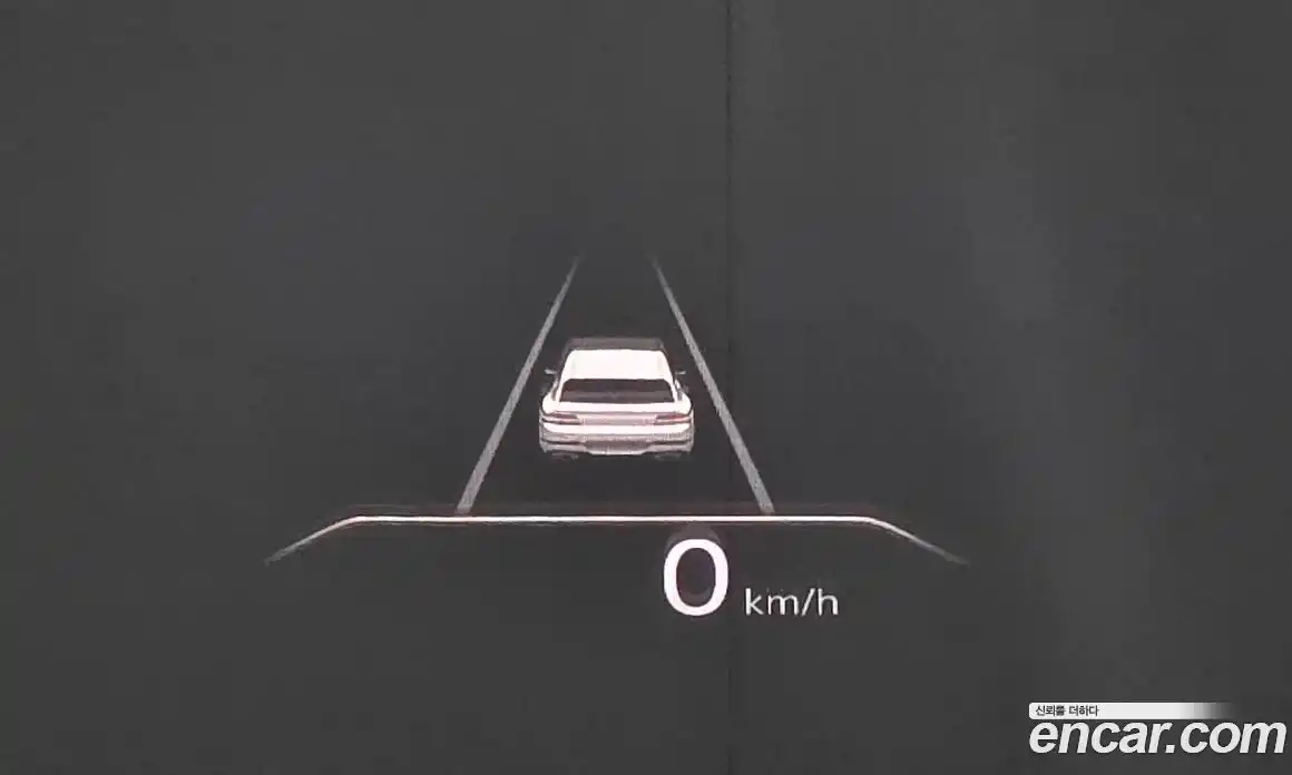 Genesis GV80 2021 2.5 гидро в Москве № 1758840, фото 17