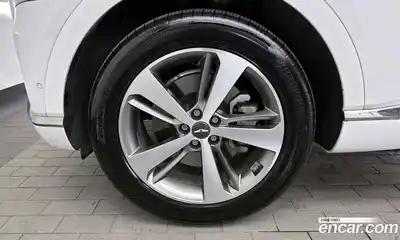 Genesis GV80 2021 2.5 гидро в Москве № 1758840, миниатюра 5