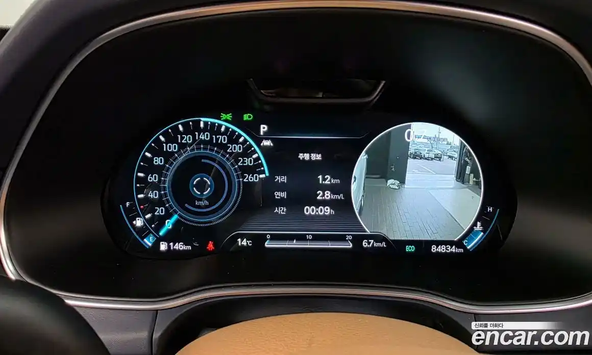 Genesis GV80 2021 2.5 гидро в Москве № 1758840, фото 8