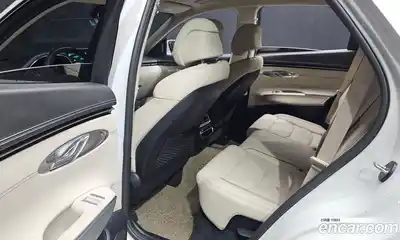 Genesis GV70 2022 2.2 гидро в Москве № 1758850, миниатюра 11