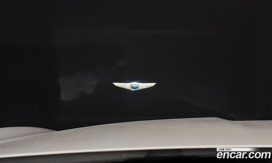 Genesis GV70 2022 2.2 гидро в Москве № 1758850, фото 19