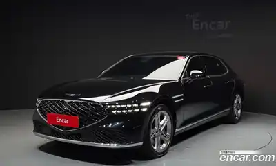 Genesis G90 Gasoline 3.5 Turbo AWD