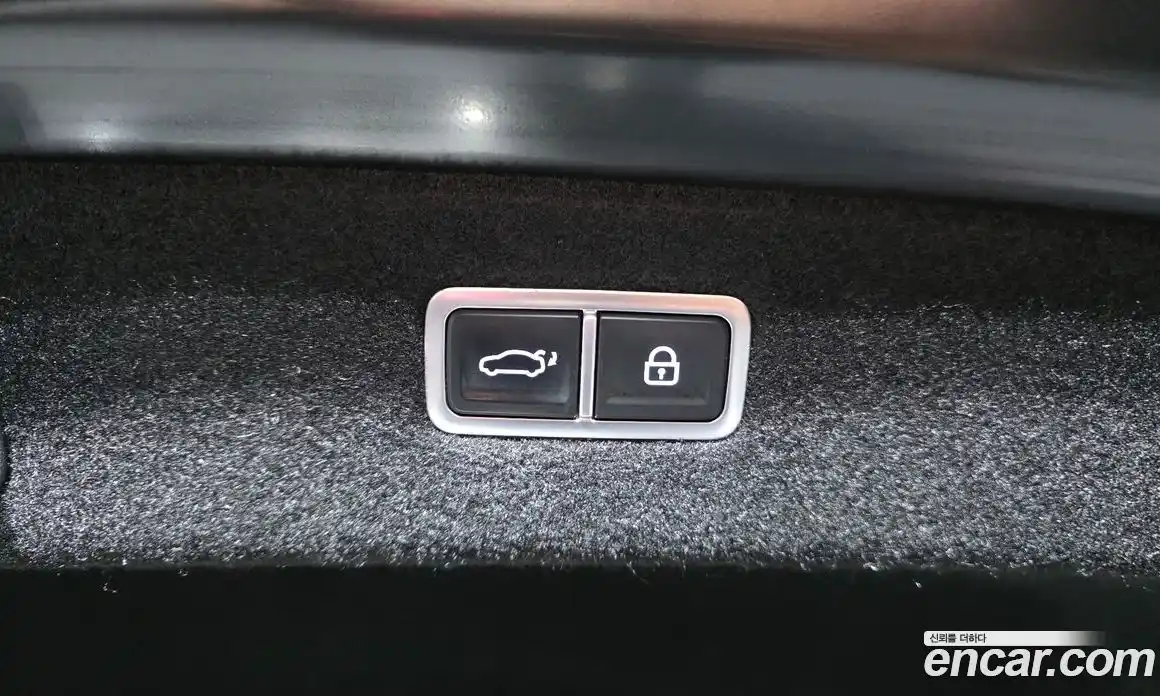 Genesis G90 2022 3.5 гидро в Москве № 1758855, фото 20