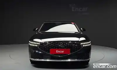Genesis G90 2022 3.5 гидро в Москве № 1758855, миниатюра 3