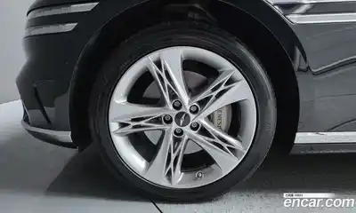 Genesis G90 2022 3.5 гидро в Москве № 1758855, миниатюра 5