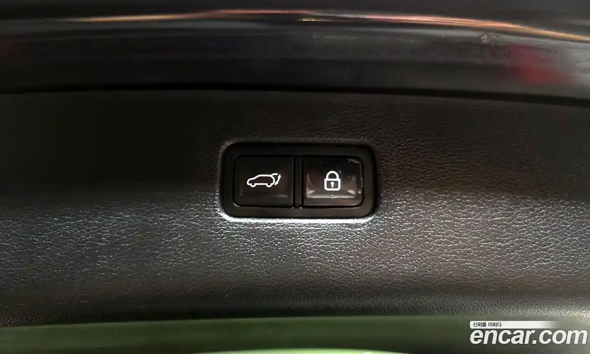 Genesis GV80 2021 2.5 гидро в Москве № 1758865, фото 20