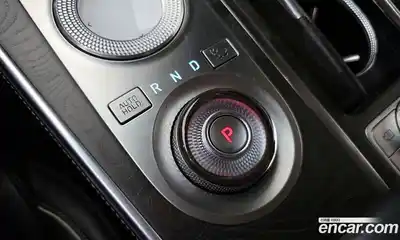 Genesis GV80 2021 2.5 гидро в Москве № 1758865, миниатюра 9