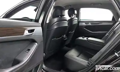 Genesis G80 2019 3.3 гидро в Москве № 1758904, миниатюра 11