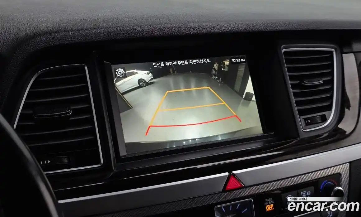 Genesis G80 2019 3.3 гидро в Москве № 1758904, фото 14