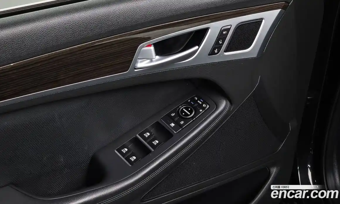 Genesis G80 2019 3.3 гидро в Москве № 1758904, фото 16