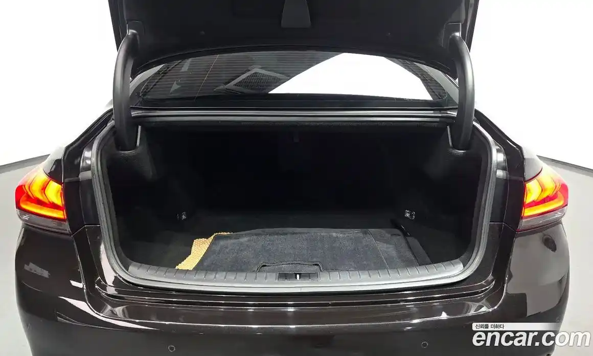 Genesis G80 2019 3.3 гидро в Москве № 1758904, фото 20