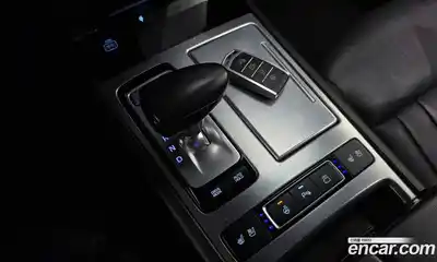 Genesis G80 2019 3.3 гидро в Москве № 1758904, миниатюра 9
