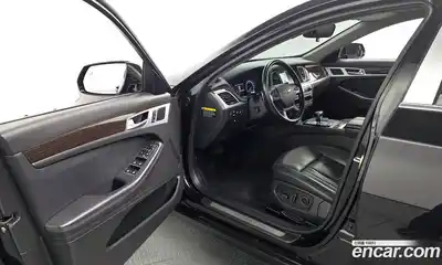 Genesis G80 2019 3.3 гидро в Москве № 1758904, миниатюра 10