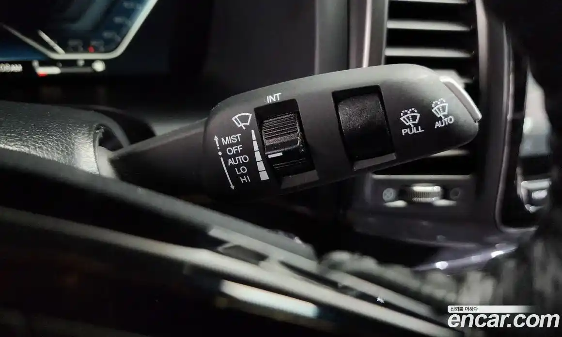 SsangYong Rexton 2022 2.2 гидро в Москве № 1758926, фото 14
