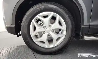 SsangYong Rexton 2022 2.2 гидро в Москве № 1758926, миниатюра 5