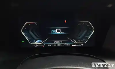 SsangYong Rexton 2022 2.2 гидро в Москве № 1758926, миниатюра 8
