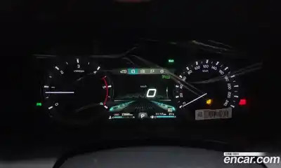 SsangYong Rexton 2018 2.2 гидро в Москве № 1758997, миниатюра 8