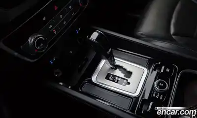 SsangYong Rexton 2018 2.2 гидро в Москве № 1758997, миниатюра 9