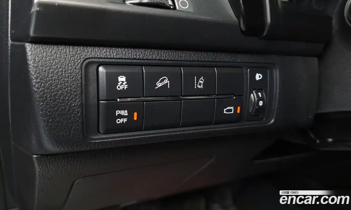 SsangYong Rexton 2021 2.2 гидро в Москве № 1759236, фото 11