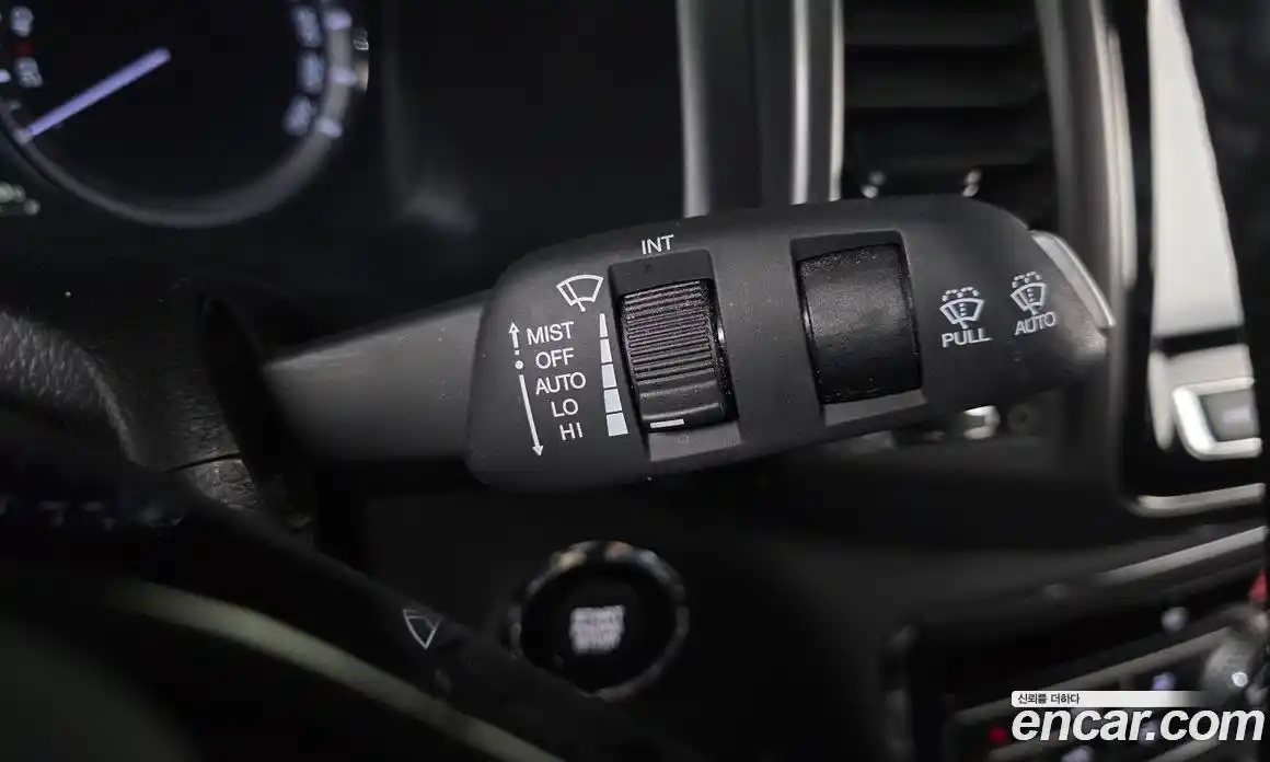 SsangYong Rexton 2021 2.2 гидро в Москве № 1759236, фото 20
