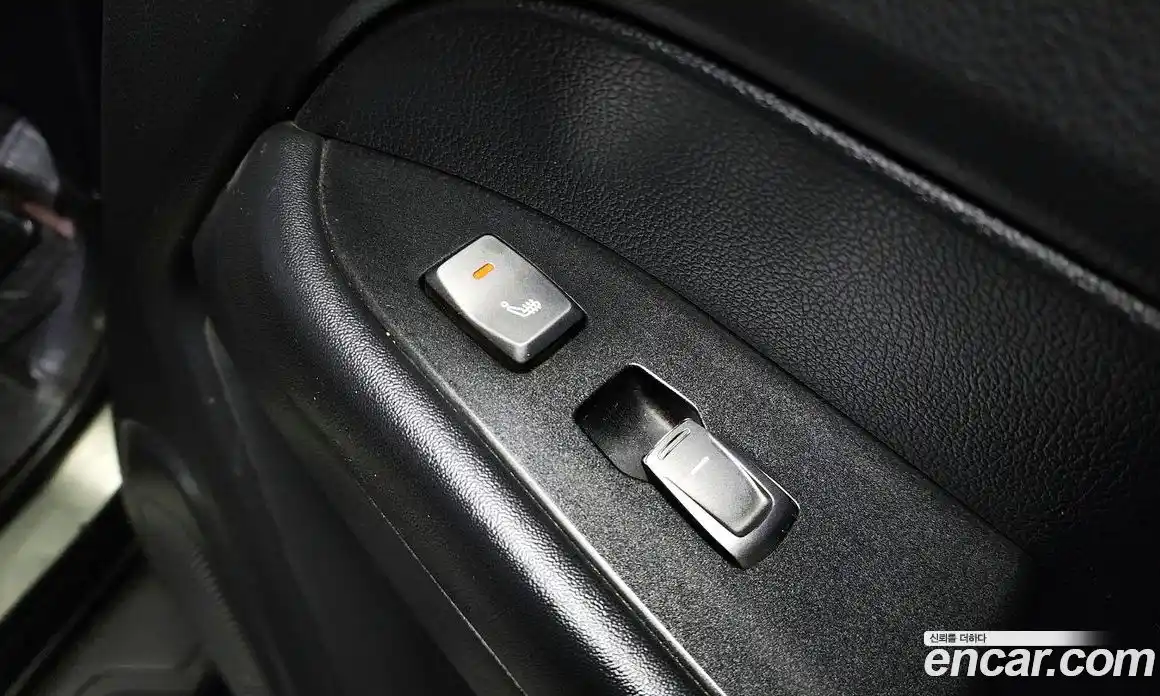 SsangYong Rexton 2022 2.2 гидро в Москве № 1759368, фото 19