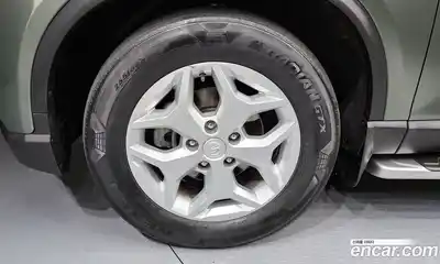SsangYong Rexton 2022 2.2 гидро в Москве № 1759368, миниатюра 5