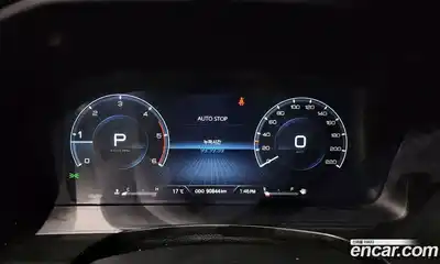 SsangYong Rexton 2022 2.2 гидро в Москве № 1759368, миниатюра 8