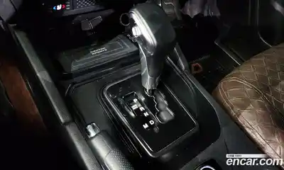 SsangYong Rexton 2022 2.2 гидро в Москве № 1759368, миниатюра 9