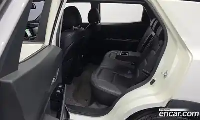 SsangYong Korando 2019 1.6 гидро в Москве № 1759446, миниатюра 11