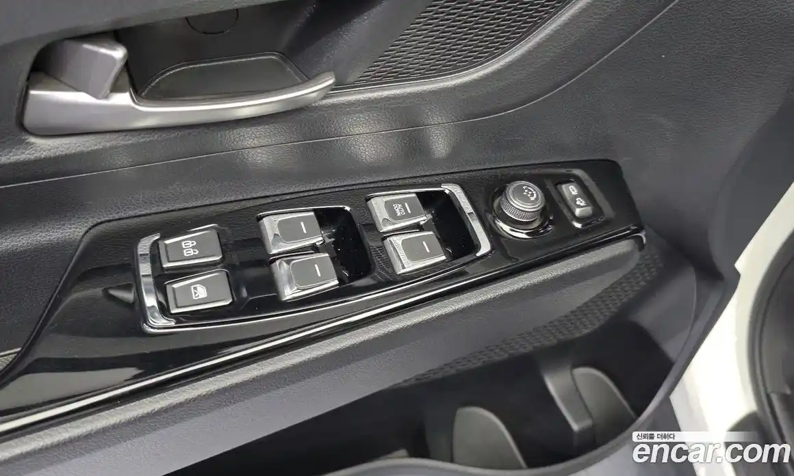 SsangYong Korando 2019 1.6 гидро в Москве № 1759446, фото 13