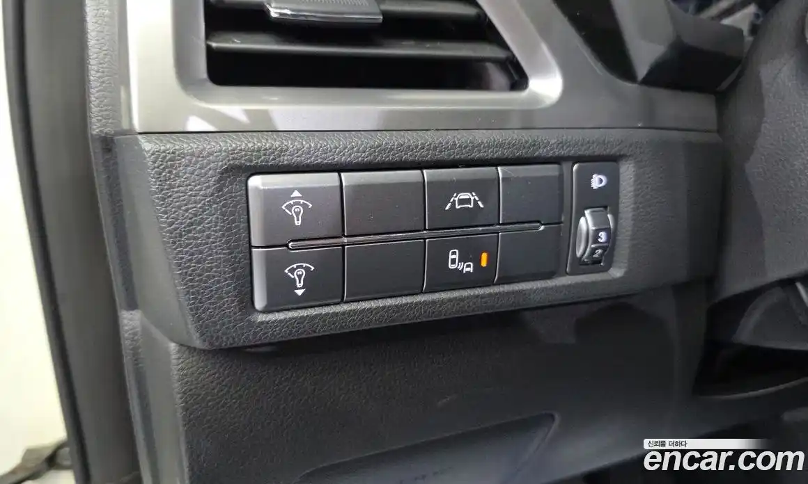 SsangYong Korando 2019 1.6 гидро в Москве № 1759446, фото 14
