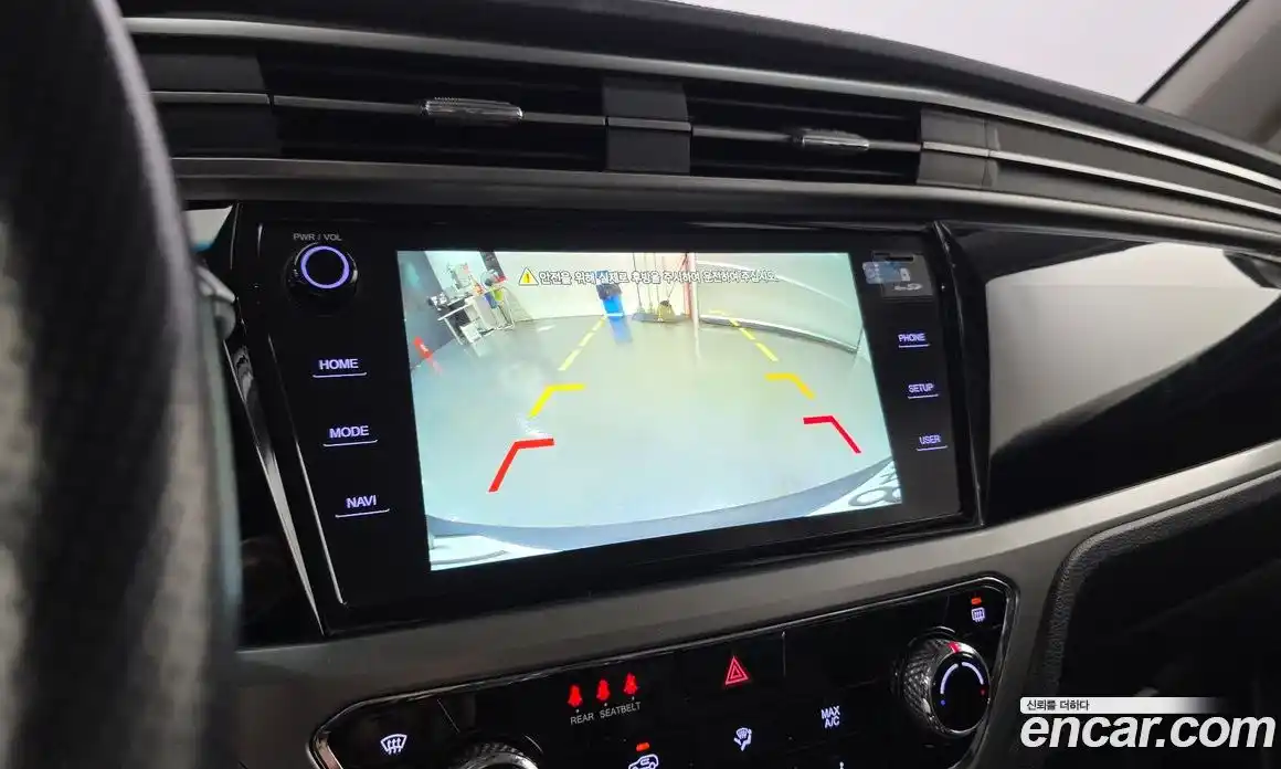 SsangYong Korando 2019 1.6 гидро в Москве № 1759446, фото 17