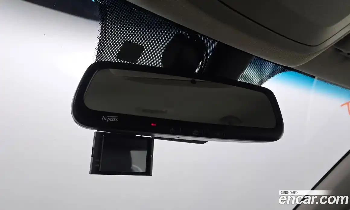 SsangYong Korando 2019 1.6 гидро в Москве № 1759446, фото 18
