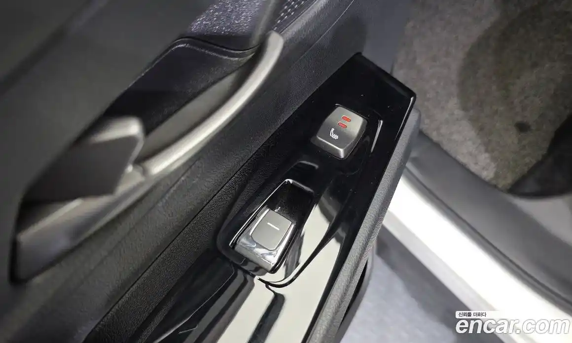 SsangYong Korando 2019 1.6 гидро в Москве № 1759446, фото 19