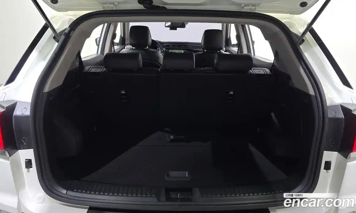 SsangYong Korando 2019 1.6 гидро в Москве № 1759446, фото 20