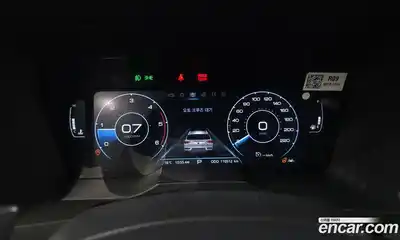 SsangYong Korando 2019 1.6 гидро в Москве № 1759446, миниатюра 8