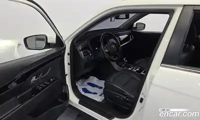 SsangYong Korando 2019 1.6 гидро в Москве № 1759446, миниатюра 10