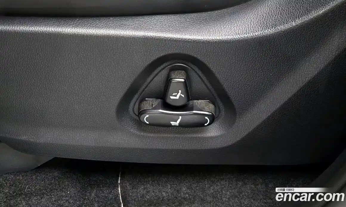 SsangYong Rexton 2018 2.2 гидро в Москве № 1759452, фото 17