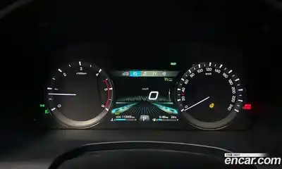 SsangYong Rexton 2018 2.2 гидро в Москве № 1759452, миниатюра 8