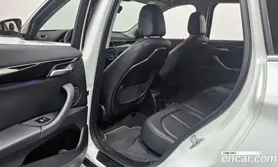 BMW X1 2022 2.0 гидро в Москве № 1759505, миниатюра 12