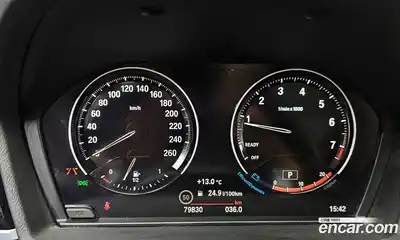 BMW X1 2022 2.0 гидро в Москве № 1759505, миниатюра 8