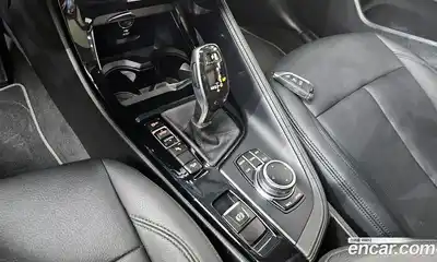 BMW X1 2022 2.0 гидро в Москве № 1759505, миниатюра 9