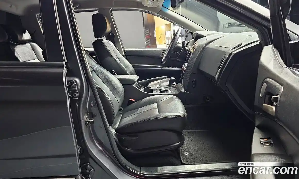 SsangYong Korando 2015 2.0 гидро в Москве № 1759528, фото 11